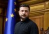 Зеленський провів масштабні кадрові перестановки до СБУ: кого призначили