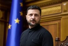 Зеленський провів масштабні кадрові перестановки до СБУ: кого призначили
