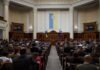 У Раді оцінили шанси призначити Хмару міністром оборони