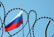 Нові санкції ЄС уже паралізують перекази грошей з Росії за кордон, – ЗМІ