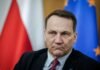 Ця зима може стати останньою надією Путіна зламати Україну, – Сікорський