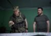 Зеленський розглядає можливість заміни Сирського, – FT