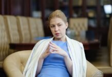Стефанішина зробила несподівану заяву про відставку з посади посла у США