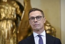 Китай впевнений, що Росія не застосує “ядерку”, – президент Фінляндії