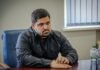 Зеленський звільнив Ткаченка з посади голови КМВА