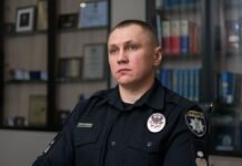 Кабмін призначив в.о. голови Нацполіції замість Вигівського
