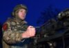 У Києві вдруге від початку доби пролунали вибухи