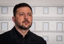Росія готує нові удари по Україні та по суднах, є дані розвідки, – Зеленський