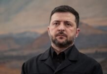 Росія кілька діб готувала масований обстріл, він буде цієї ночі, – Зеленський