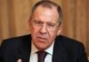 Росія пригрозила Британії «наслідками» через удари дронами по РФ