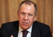 Росія пригрозила Британії «наслідками» через удари дронами по РФ