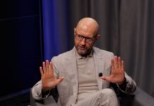 “Половина народу намалювала собі стіну”: Яценюк назвав свою помилку з проєктом на кордоні з РФ