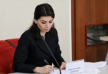 Ексзаступниця Галущенка Підкоморна увійшла до керівництва «Українських розподільних мереж»