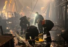 Смертельний удар по ТЦ в Кривому Розі: директору супермаркету оголосили про підозру