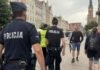 У Гданську п’яний нападник побив двох поляків через «український» акцент