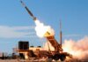 У США залишилося близько 800 ракет PAC-3 до Patriot, запаси скоротилися майже на дві третини – Defense Express