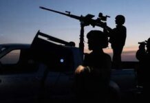 Прикордонники збили російський БПЛА ZALA Z-20 на рекордній висоті 6858 метрів