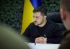 Зеленський анонсував суттєве розширення локалізації в Україні "необхідних видів західного озброєння"