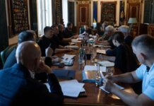 Зеленський очікує "потрібних результатів" балістичної програми України на етапі 2026-2027 років