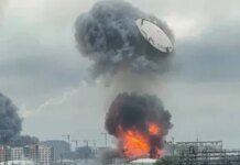 Україна перетворилася на безцінне джерело військових технологій і стала конкурентом на світовому ринку озброєння