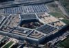 Пентагон готується розгорнути лазери для боротьби з дронами на ключових об'єктах США