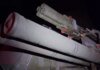 росіяни показали зблизька ППО москви з "Панцирем-С1М" на 35-метровій вежі