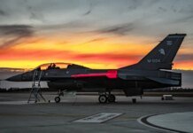 Аргентина визнала, що не має інфраструктури для F-16, які мала раніше отримати Україна