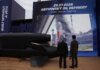 “Фламінго”, балістика та удари по російських НПЗ: що побачили гості виставки DALO Industry Days