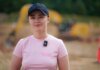 СЕО української компанії Fire Point Ірина Терех показала будівництво заводу з виробництва ракетного палива в Данії