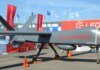Найбільший італійський виробник зброї створює "дронову лабораторію" в Україні – ЗМІ