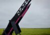 Fire Point планує вивести перехоплювачі балістики FP-7.x на поле бою в середині 2027 року