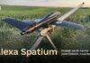 Сили оборони отримали перший український реактивний перехоплювач “Alexa Spatium”