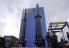 Україна найближчим часом випробує балістичну ракету FP-7 під час удару по росії – СЕО Fire Point Ірина Терех