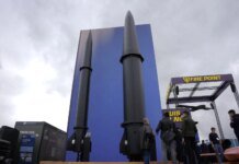 Україна найближчим часом випробує балістичну ракету FP-7 під час удару по росії – СЕО Fire Point Ірина Терех