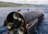 SpaceX витягла Starship з Індійського океану через місяць після запуску