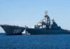 росія готується повернути у стрій ракетний крейсер після майже 30 років ремонту