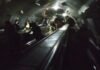 Масштабний блекаут у Грузії зупинив метро Тбілісі