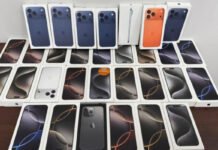 При ввезенні телефонів в Україну почнуть декларувати IMEI: що зміниться