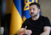 Заміну голови НБУ я не ініціював – Зеленський