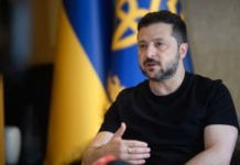 Заміну голови НБУ я не ініціював – Зеленський