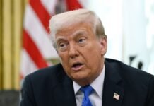 ЗМІ дізналися про плани Трампа на нові мита