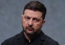 Зеленський анонсував “справедливу і далекобійну” відповідь України на нічний обстріл
