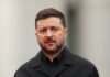 Удар по Києву та області був одним із найбільш цинічних і масштабних, – Зеленський