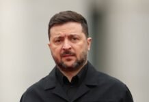 Удар по Києву та області був одним із найбільш цинічних і масштабних, – Зеленський
