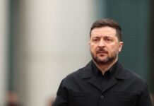 Зеленський доручив створити закон про захист національних святинь України
