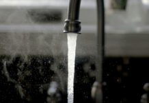 Тарифи на воду в Україні: де гаряча вода коштує найдорожче