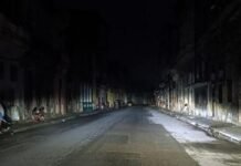 Куба переживає новий масштабний колапс енергосистеми