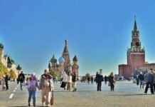 Наслідки війни: реальні доходи росіян перестали зростати