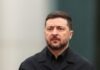 Перше влучання у селі Мила припало на склад боєприпасів Сил оборони, – Зеленський