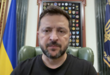 У Росії зростає кількість людей, які хочуть завершення війни – Зеленський